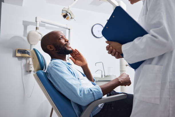 Best Weekend Emergency Dentist in Wallington, NJ