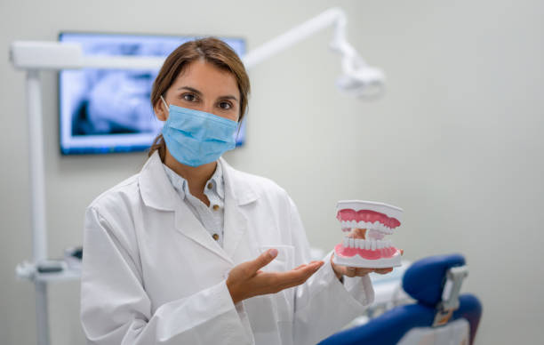 Best Weekend Emergency Dentist in Wallington, NJ
