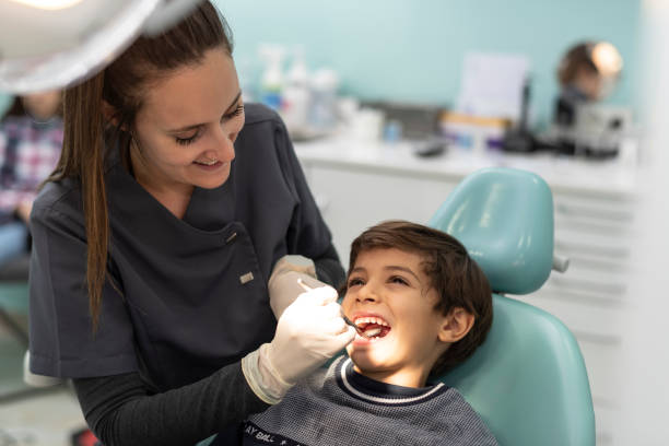 Best Urgent Care for Lost Fillings or Crowns in Wallington, NJ
