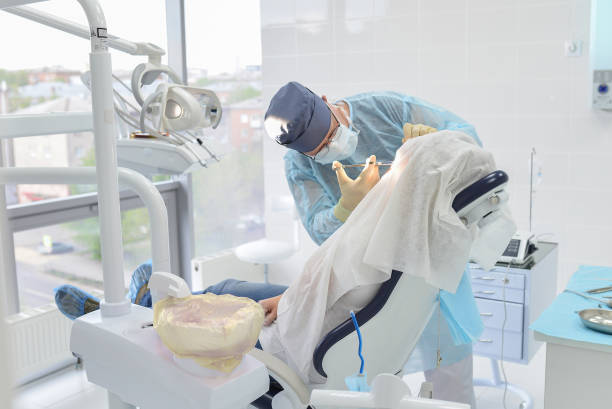Best Emergency Wisdom Teeth Removal in Wallington, NJ